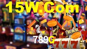 789G App Interface