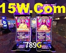 Live Casino 789G
