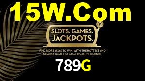 789G: Jogos de Caça-Níqueis-Altas Recompensas, Roleta-Velocidade, Blackjack-Desafios Máximos