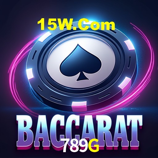 Estatísticas 789G
