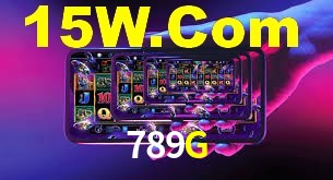 Welcome Bonus 789G