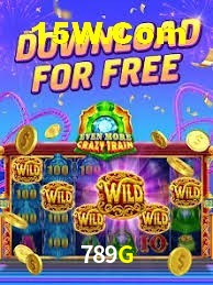 Games Directory 789G