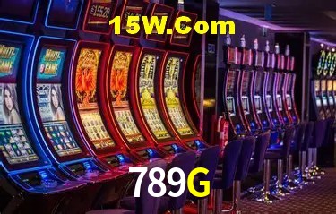 Casino Ao Vivo 789G