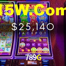 Welcome Bonus 789G