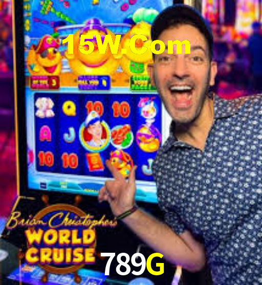 789G: A Experiência de Casino com Jogos de Mesa ao Vivo