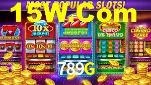 Blackjack Table 789G