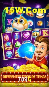 Live Casino 789G